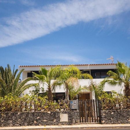 La Quinta - Wonderful 4 Bed Villa-Private Pool San Miguel de Abona Exteriör bild