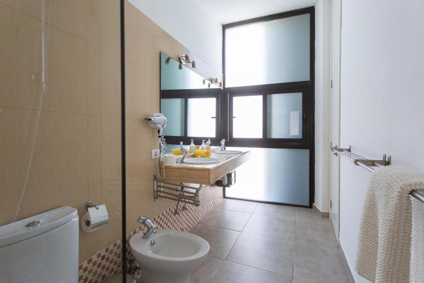 La Quinta - Wonderful 4 Bed Villa-Private Pool San Miguel de Abona Exteriör bild