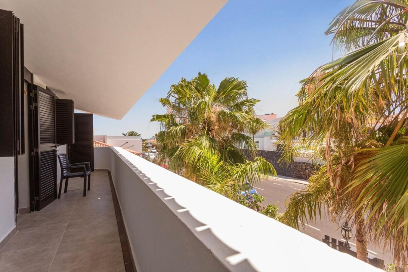 La Quinta - Wonderful 4 Bed Villa-Private Pool San Miguel de Abona Exteriör bild