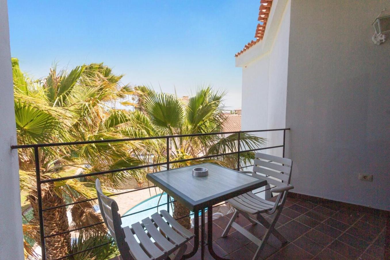 La Quinta - Wonderful 4 Bed Villa-Private Pool San Miguel de Abona Exteriör bild